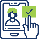 Mídia eletrônica internacional derrogatória (Idioma Local)
