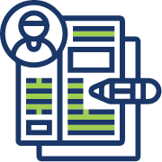 Registros empresariais de fontes primárias